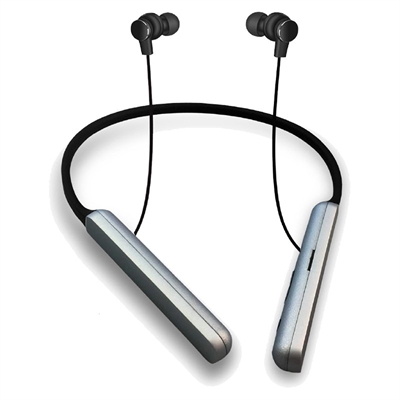 Platinet Auriculares In Ear Sport Hoop Bluetooth M